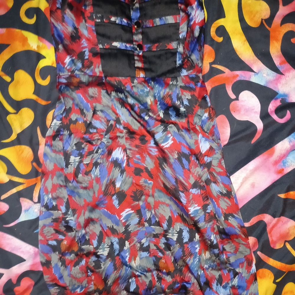 Woman's dress